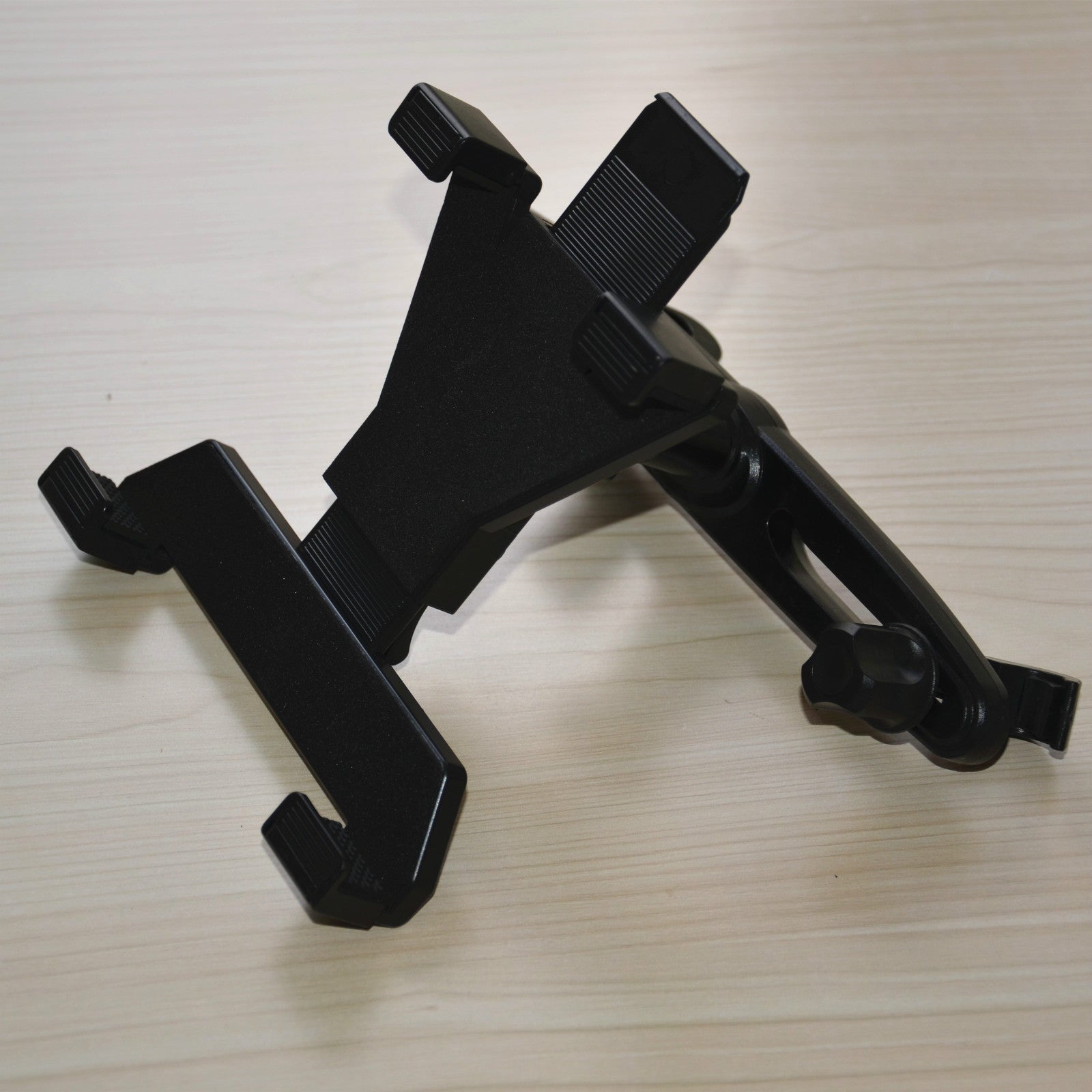 360¡ã Rotation Car SUV Bracket for Seat Headrest Mount Pole Holder For Tablet