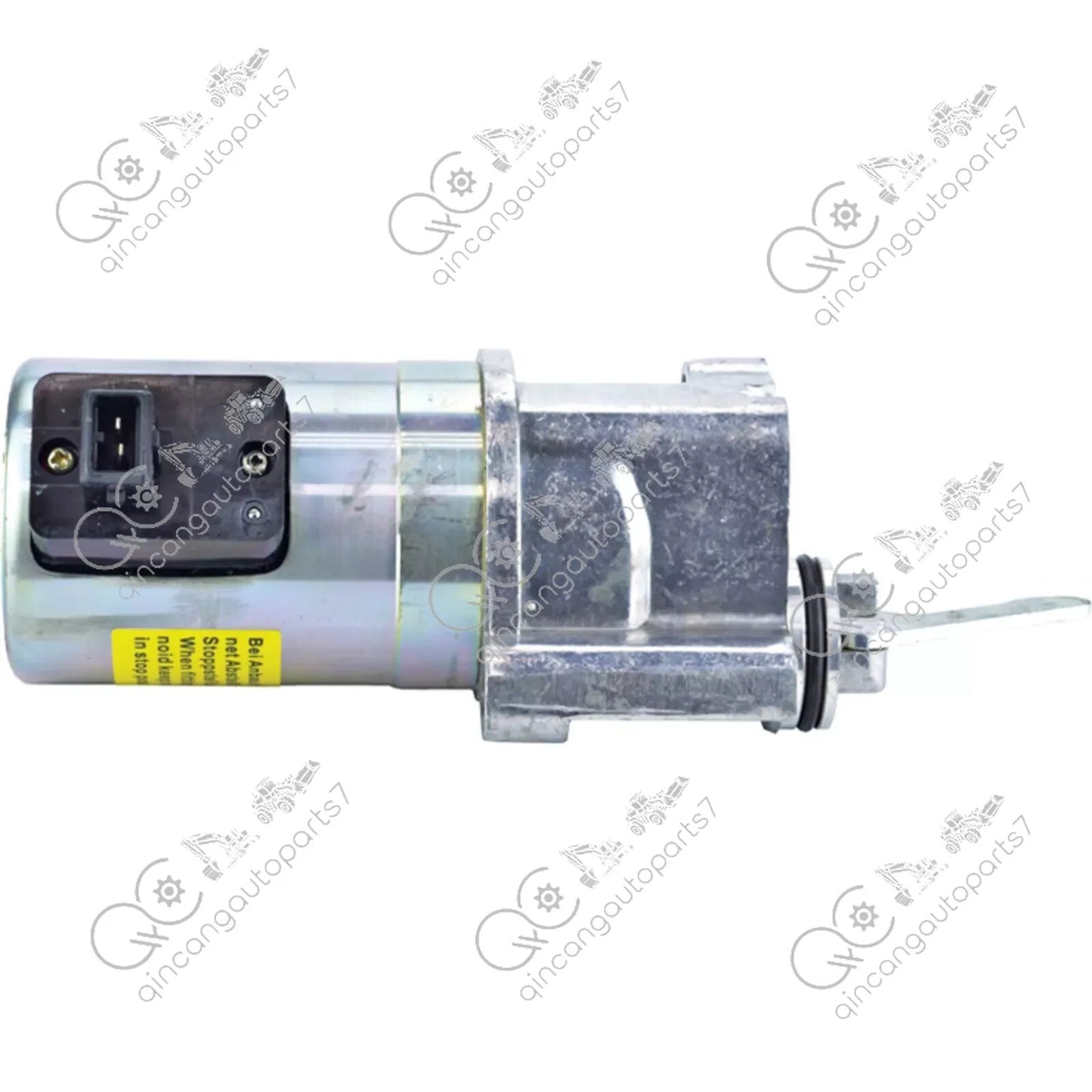 12V Shut Down Solenoid For Deutz BFL1011 0211-3788 0419-9900 0419-9904