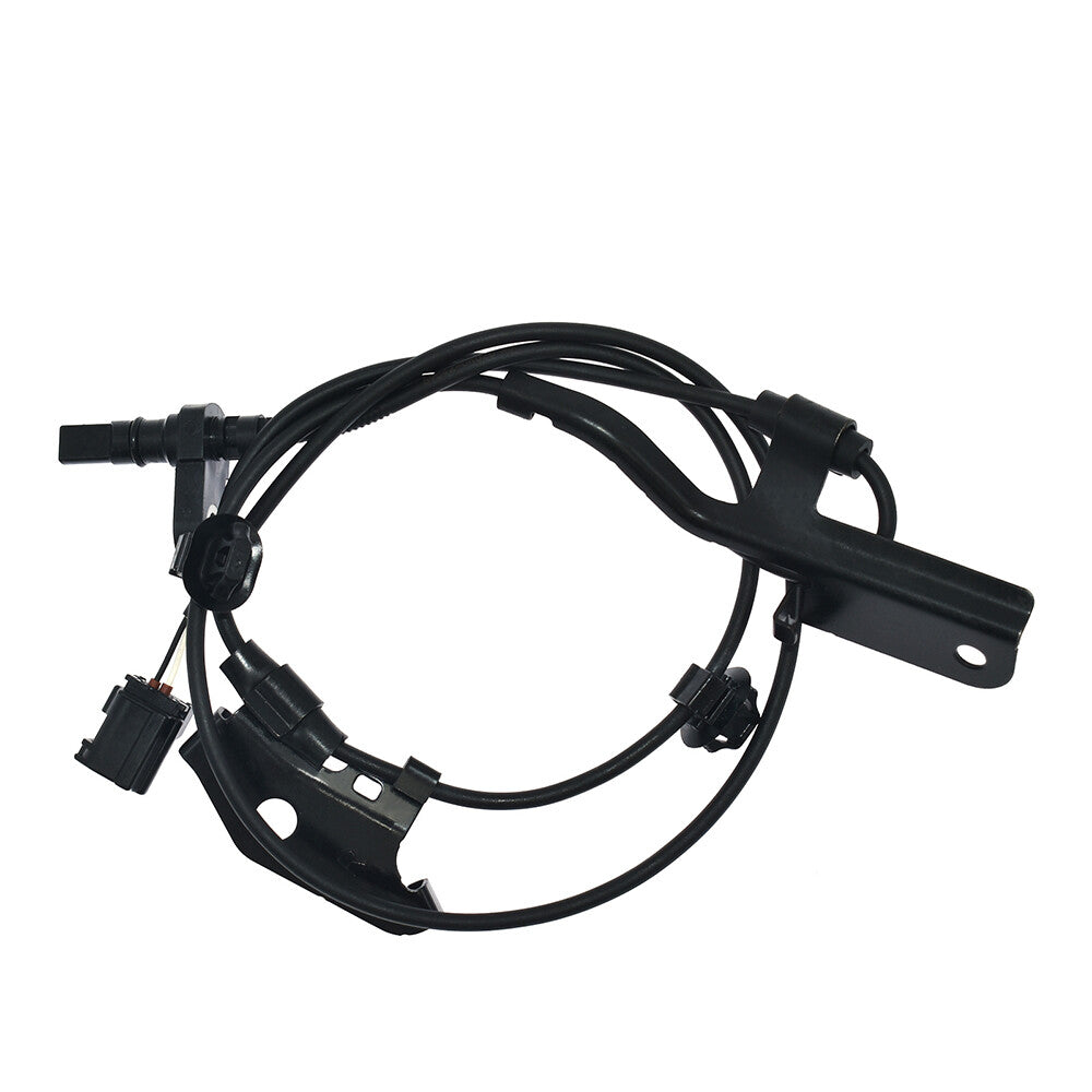 4x ABS Wheel Speed Sensor Front Rear Left Right For 2006-13 for Toyota RAV4 4WD FWD