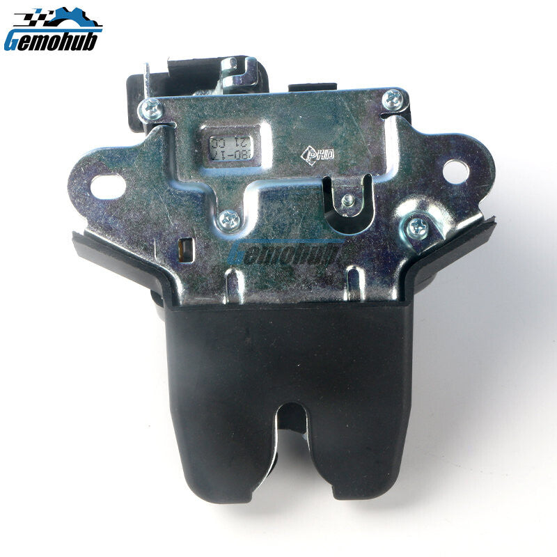 TRUNK LATCH Lock Release Actuator OE 812902E010 for Hyundai ACCENT 11-19