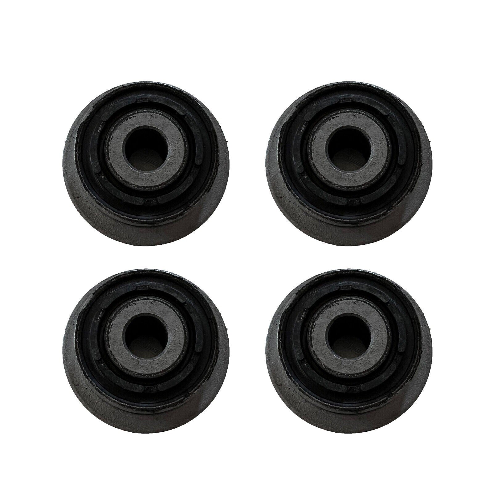 for Aston Martin DB9 DB11 RAPIDE Front Lower Control Arm Ball Joint Bushing Kit