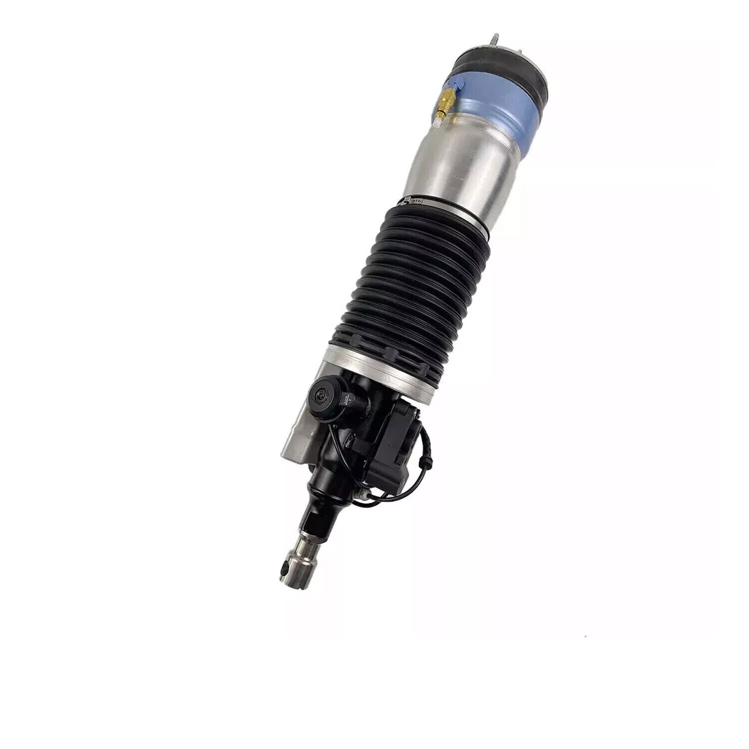 2X Rear Left Right Shock Absorber Struts PASM for Porsche for Panamera 970 2010-2016