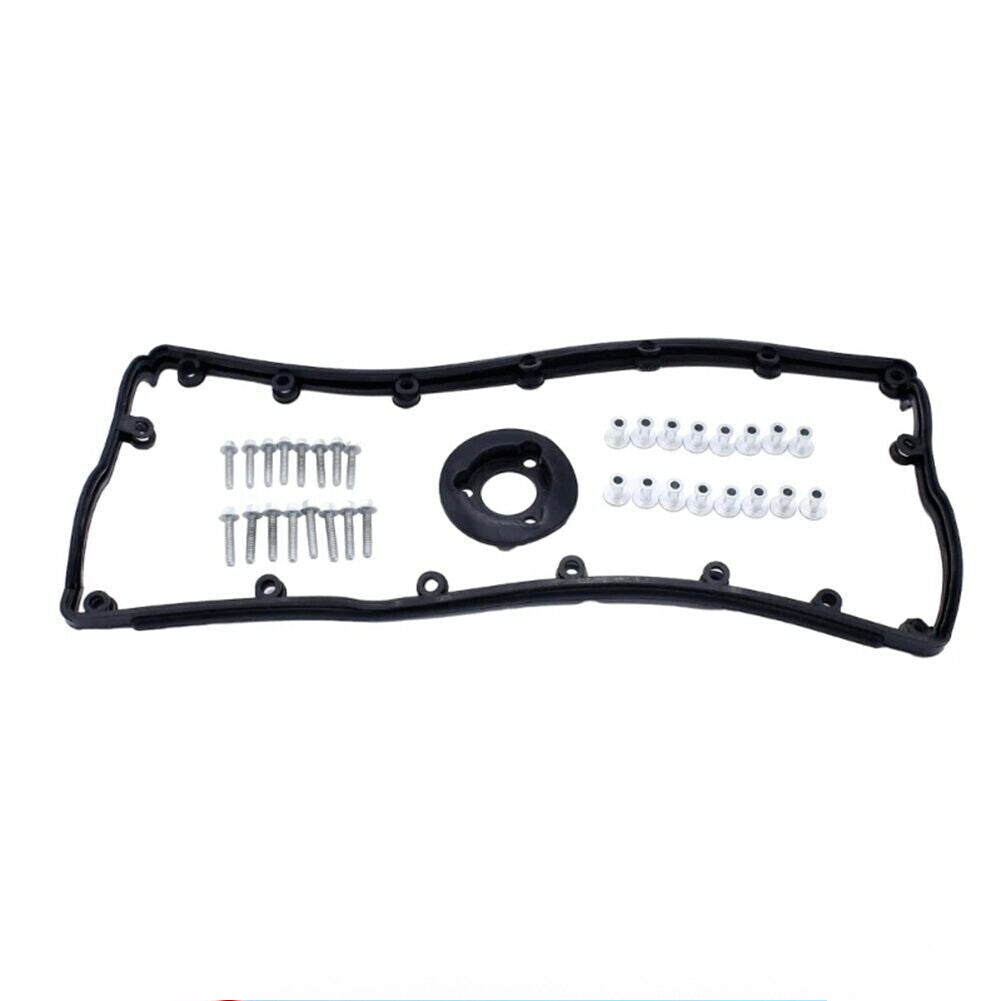 Engine Valve Cover Gasket Kit 070103469A Fits For Transporter T5 Touareg 2.5 TDI