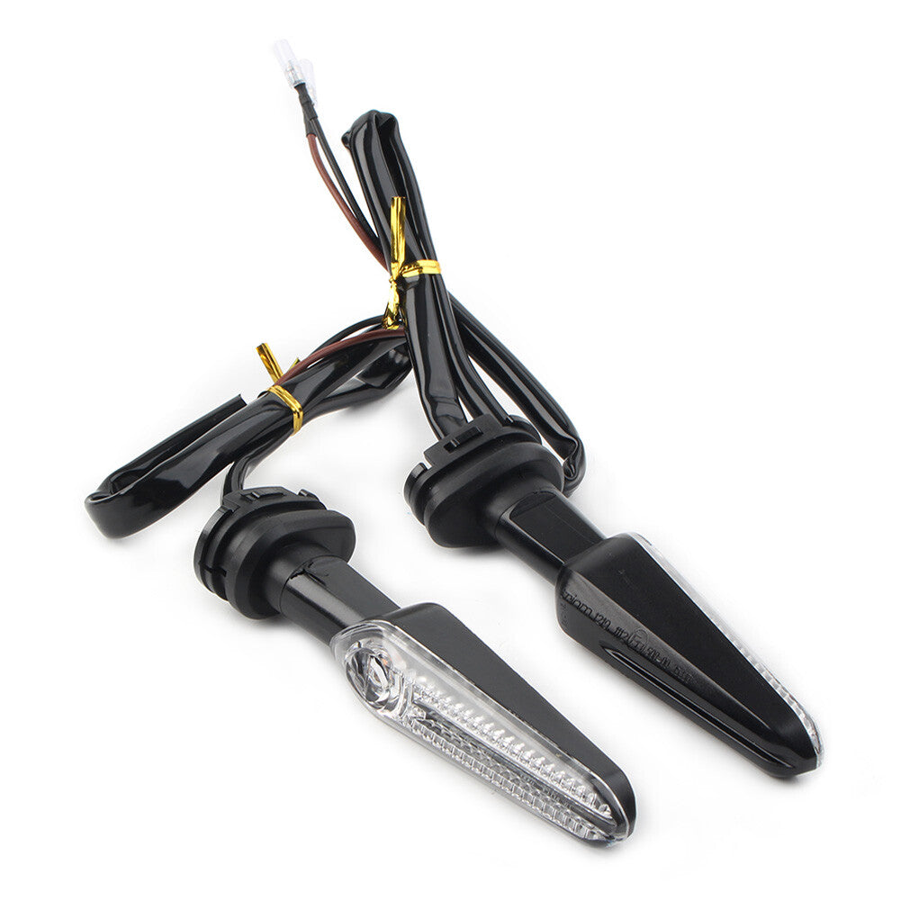 LED Turn Signal Light Fit for YAMAHA MT15/MT25 MT-07/09 TRACER FZ16/03 XSR 125/155