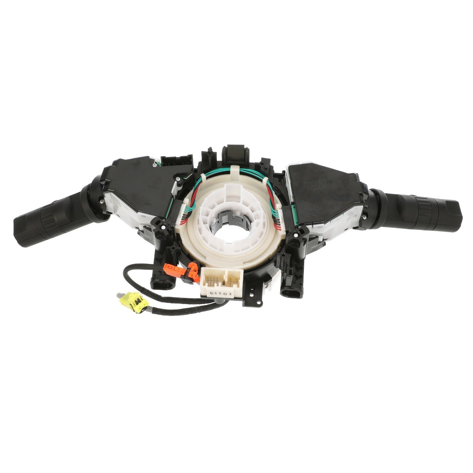 NEW FOR 2007-2012 for Nissan Sentra Steering Column Combination Switch 25560-ET19B
