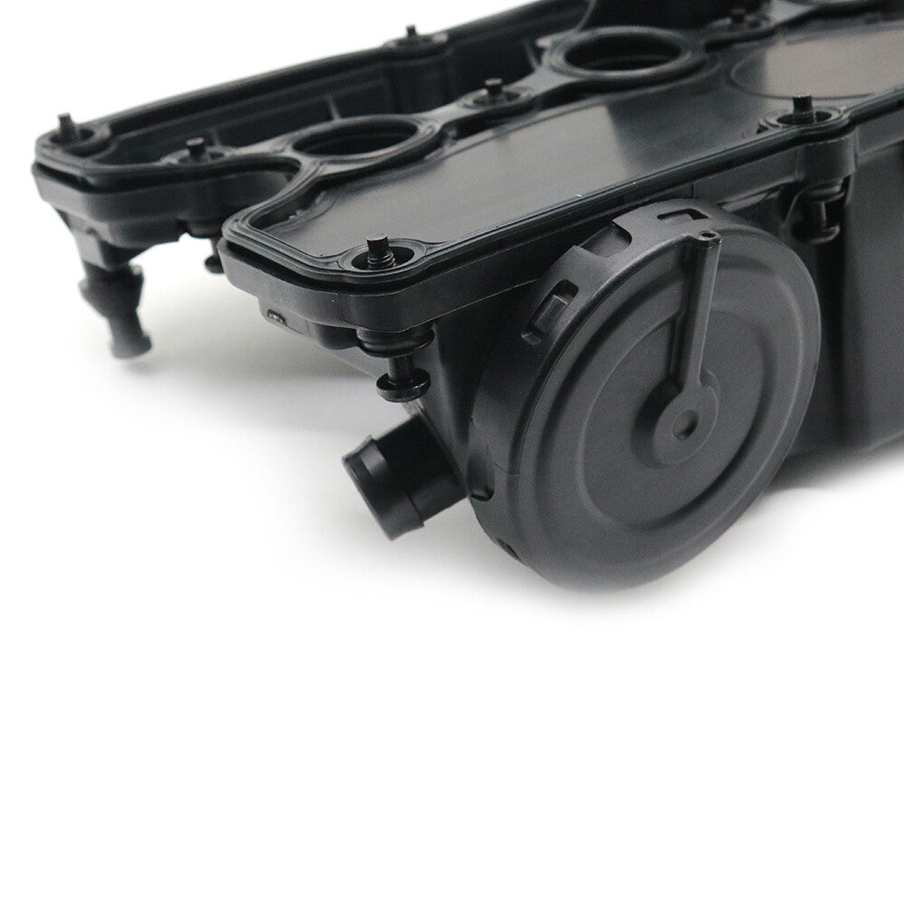 Engine valve cover with gasket 07K103469L suitable for Volkswagen Beetle, Pola, for Golf , for Jetta