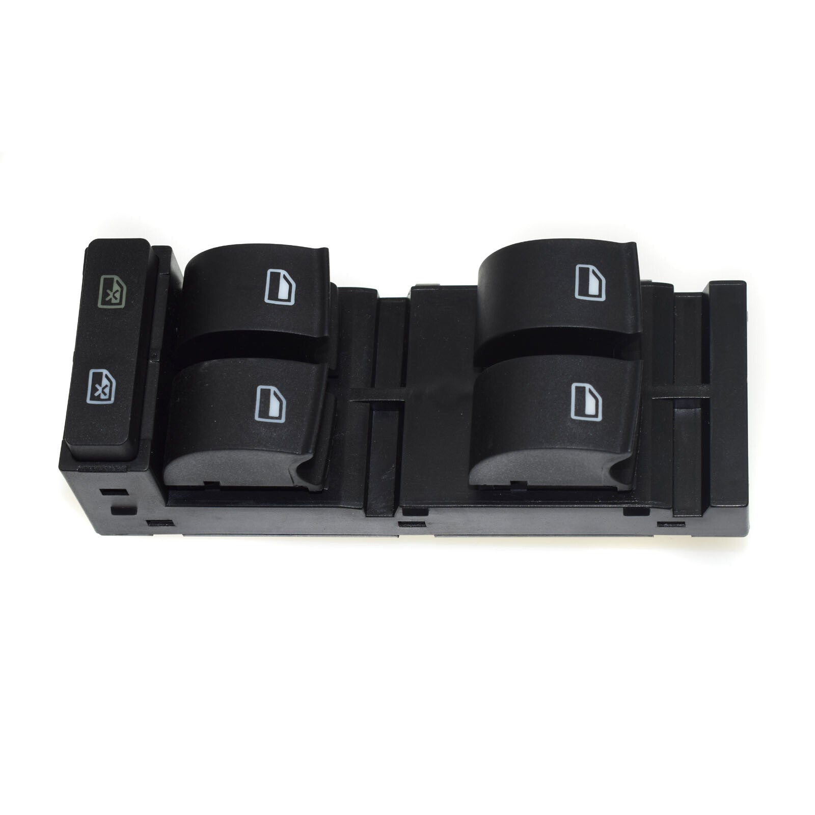 New Electric Power Window Master Switch for 1998-2004 for Audi A6 RS6 S6 4B0959851B