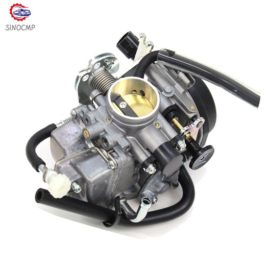NEW CARB / CARBURETOR FITS for SUZUKI DRZ400 DRZ400SM DRZ 400S DRZ 400S BSR36