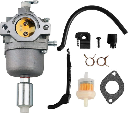 Carburetor for BS 594593 591731 794572 796109,14.5HP-21HP Intek Carb,Craftsman