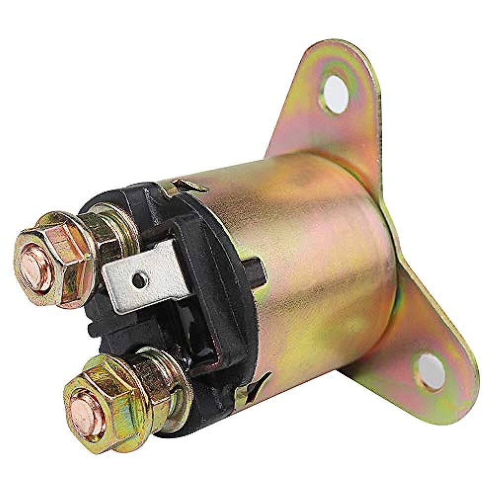 Starter Solenoid Relay for Honda GX390 GX340 GX240 GX270 8 9 11 HP 31204-ZA0-003