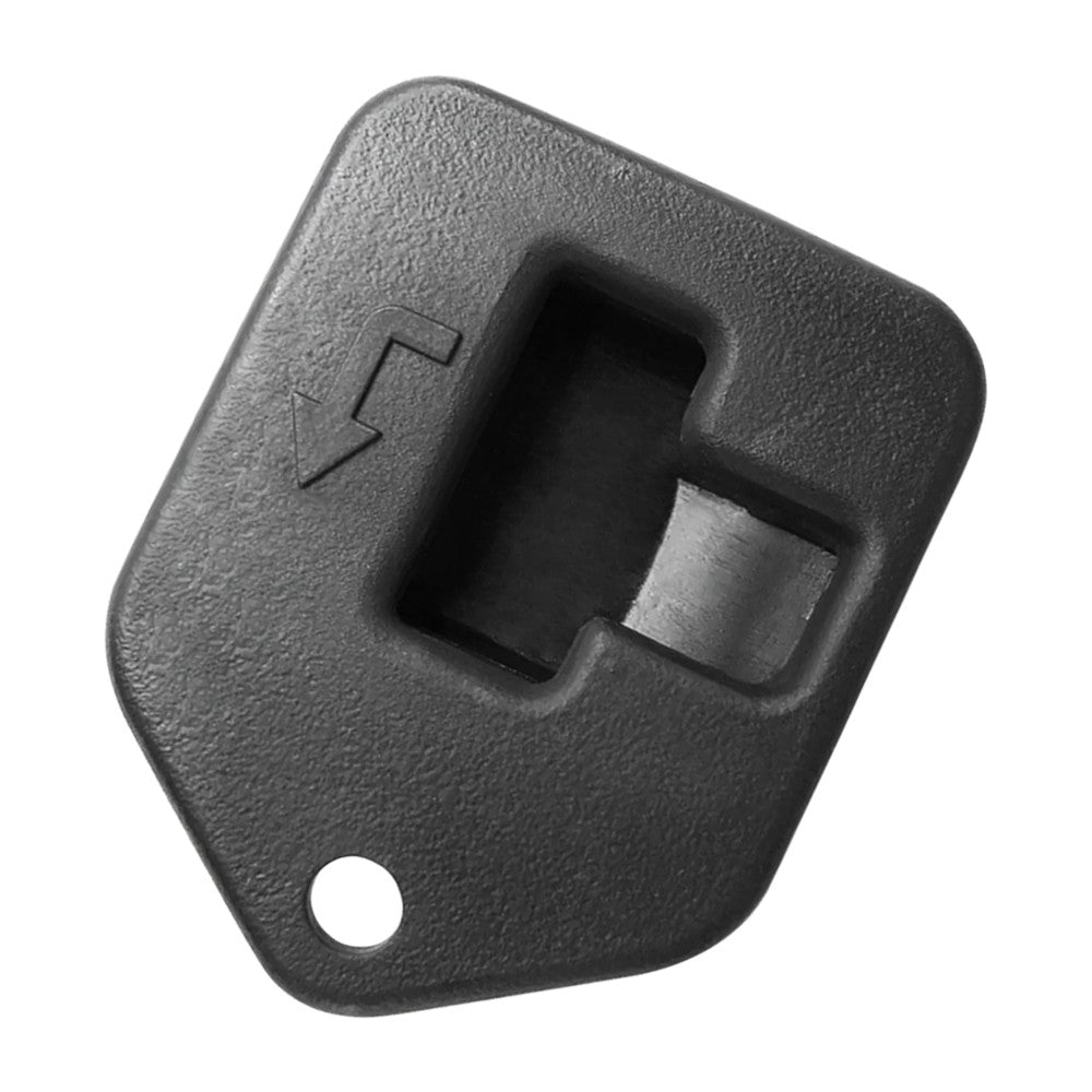 Hood Support Rod Protector Black for 2005-2009 for Tucson 2007-2010 for Elantra