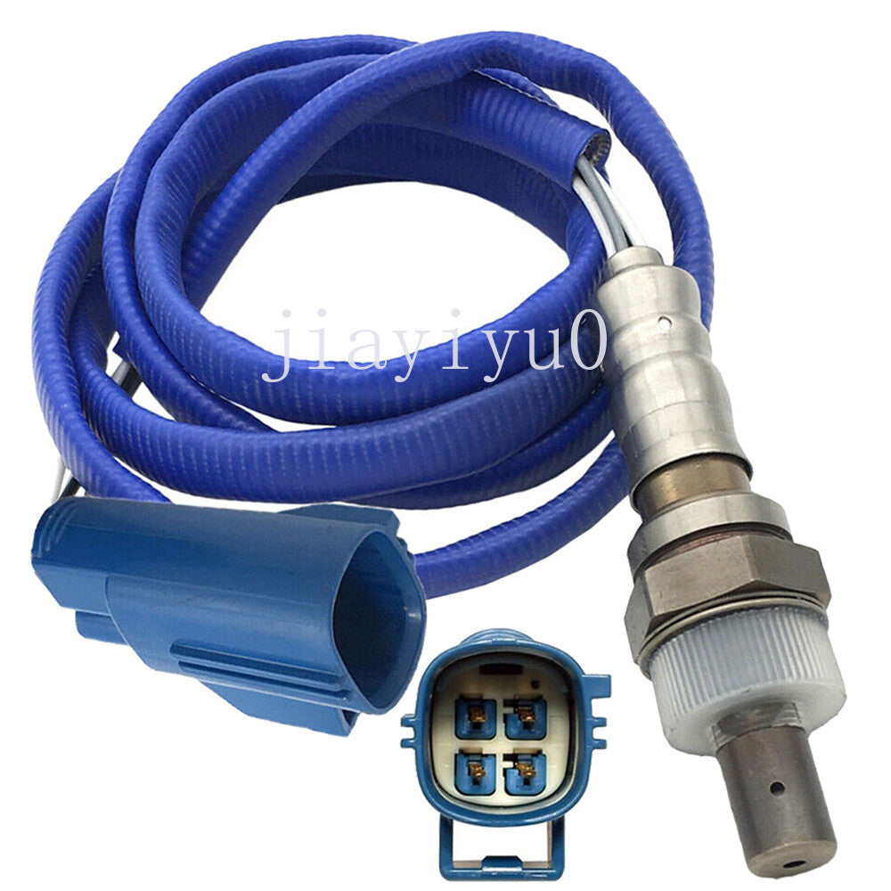 Automotive oxygen sensor 22690-00Q1G is suitable for Renault dust collectors and for Nissan Terrano 2269000Q1G.