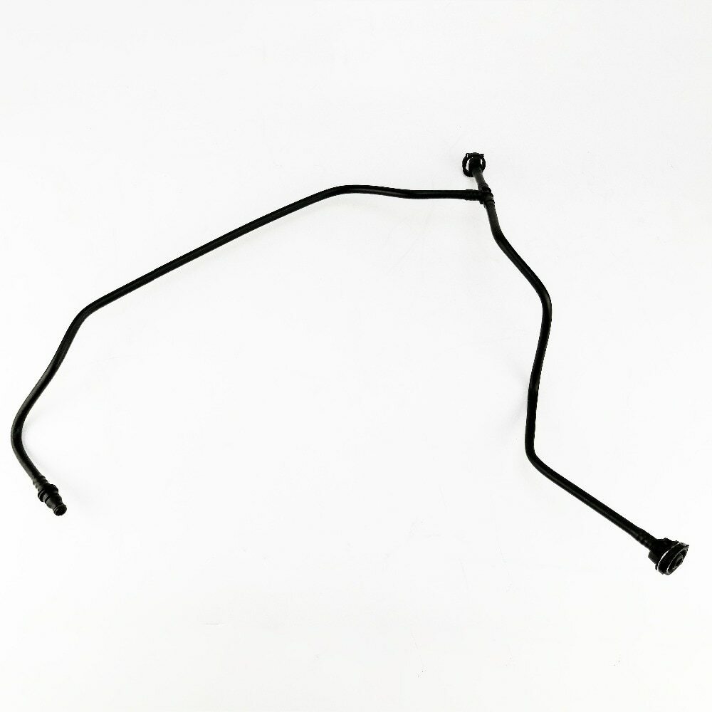 Radiator Overflow Hose Pipe for Benz GLS550 GL450 ML550 GL63 ML63 AMG 1665001091