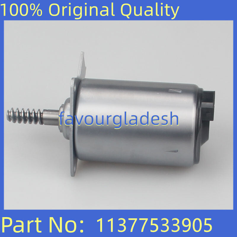 Eccentric Shaft Actuator for Mini Cooper Paceman Countryman Cooper 11377533905