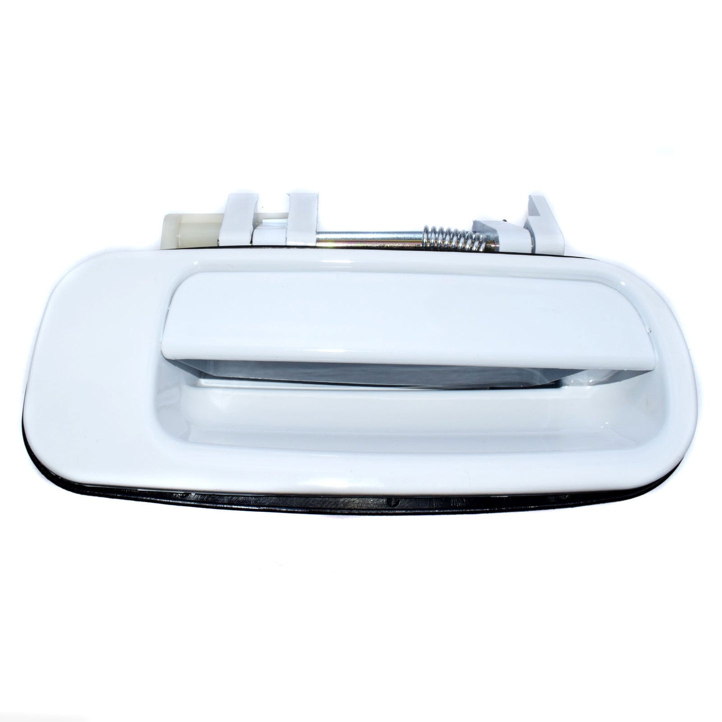 for Toyota for Camry Outside Exterior Door Handle Passenger Side Rear Right White 1X