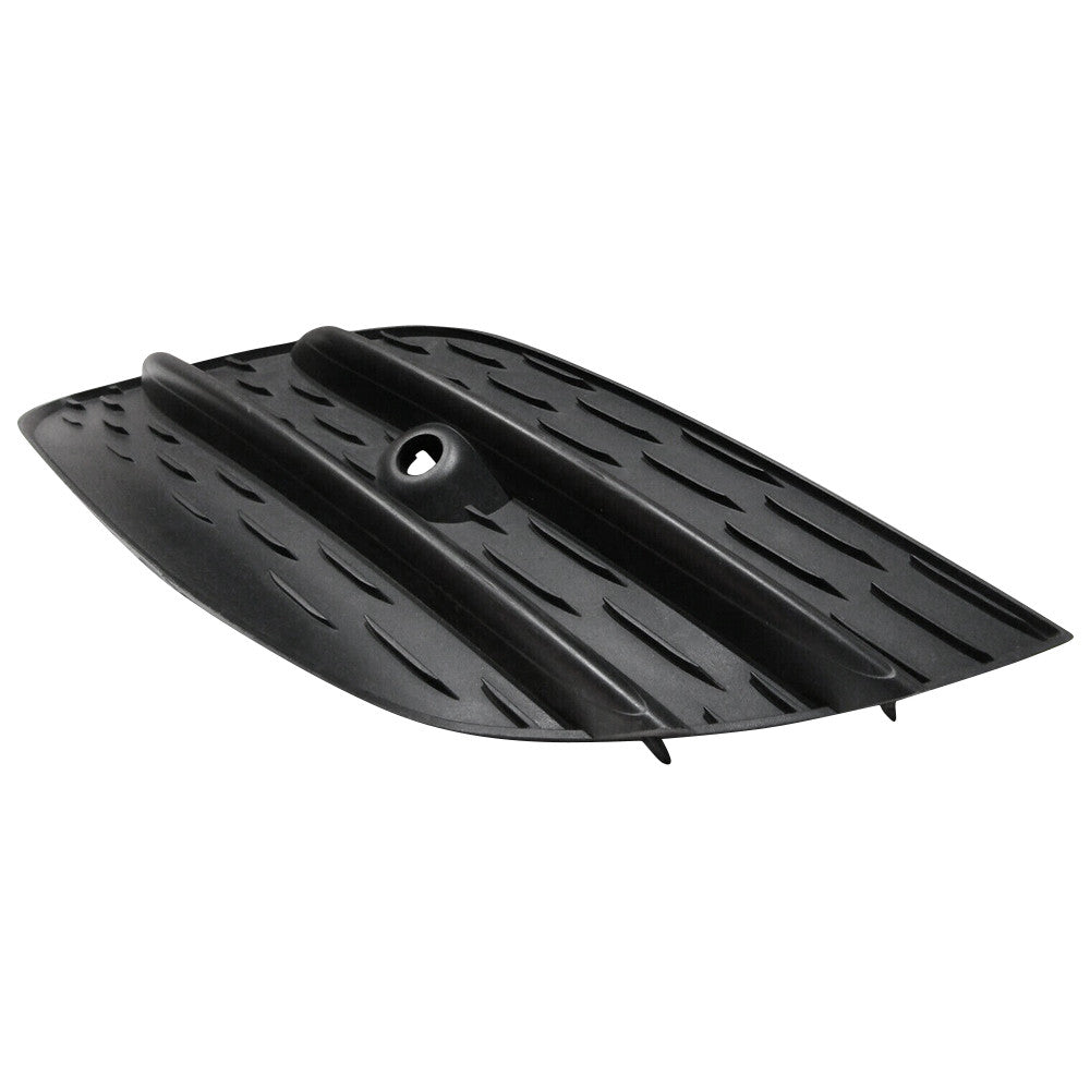 Front Right Side Bumper Lower Grill Black Plastic 1188854401 For CLA C118 2021