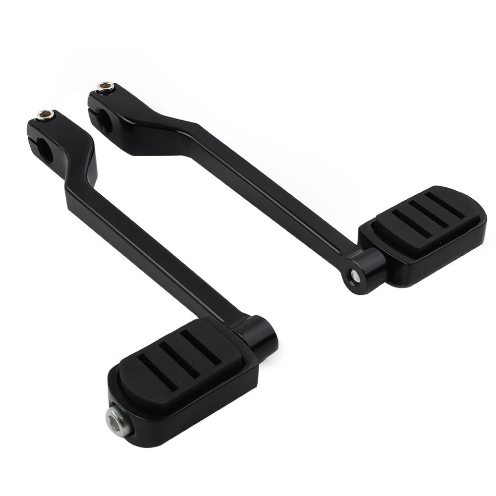 Heel Shift Lever Shifter Pegs Fits for Harley Touring Road King 1988-22