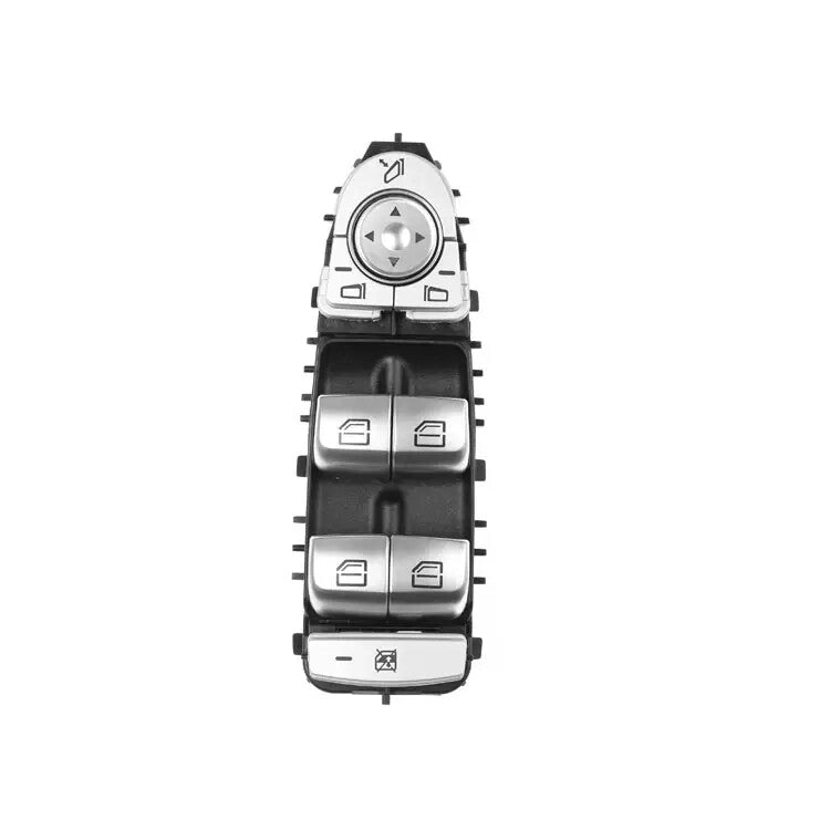 Front Master Power Window Control Switch for Mercedes Benz C300 Sedan GLC300