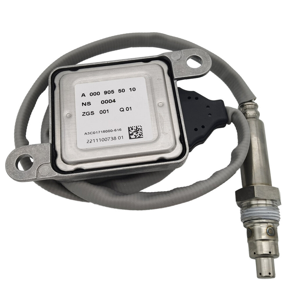 Mass Air Flow Meter Sensor Fits for Hyundai for Kia 1997 1998 2000 2001 0K08013210