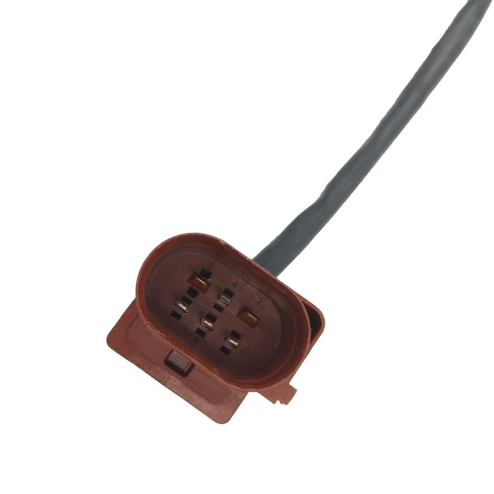 11787530282 Oxygen sensor 0258007142 Applicable to for BMW 3 Series (2001-2007), X3 (2005-2011), and Z4 (2005-09-).