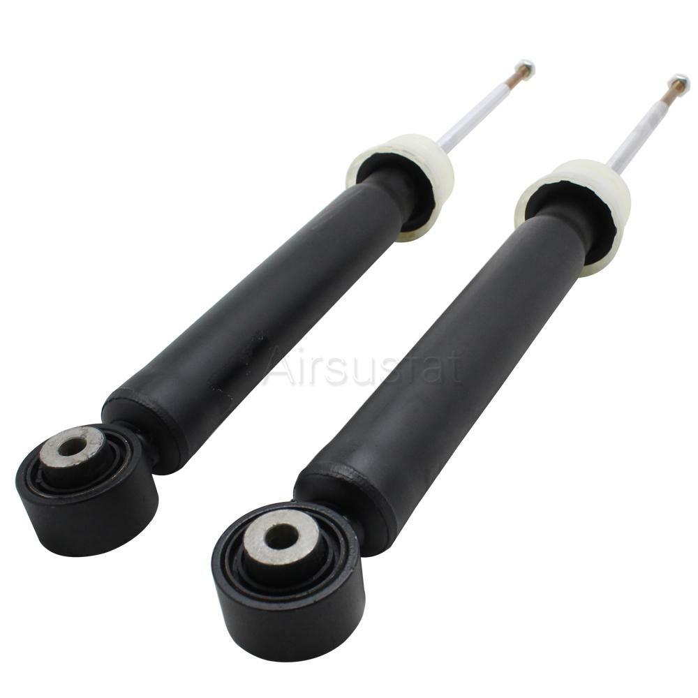 Pair for Cadillac ATS Premium Rear Air Suspension Shock Core 22931831 22931832