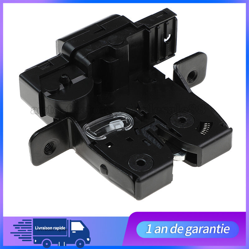 Serrure De Coffre Hayon pour for NISSAN QASHQAI MICRA K12 TIIDA 905022DX0A Neuf