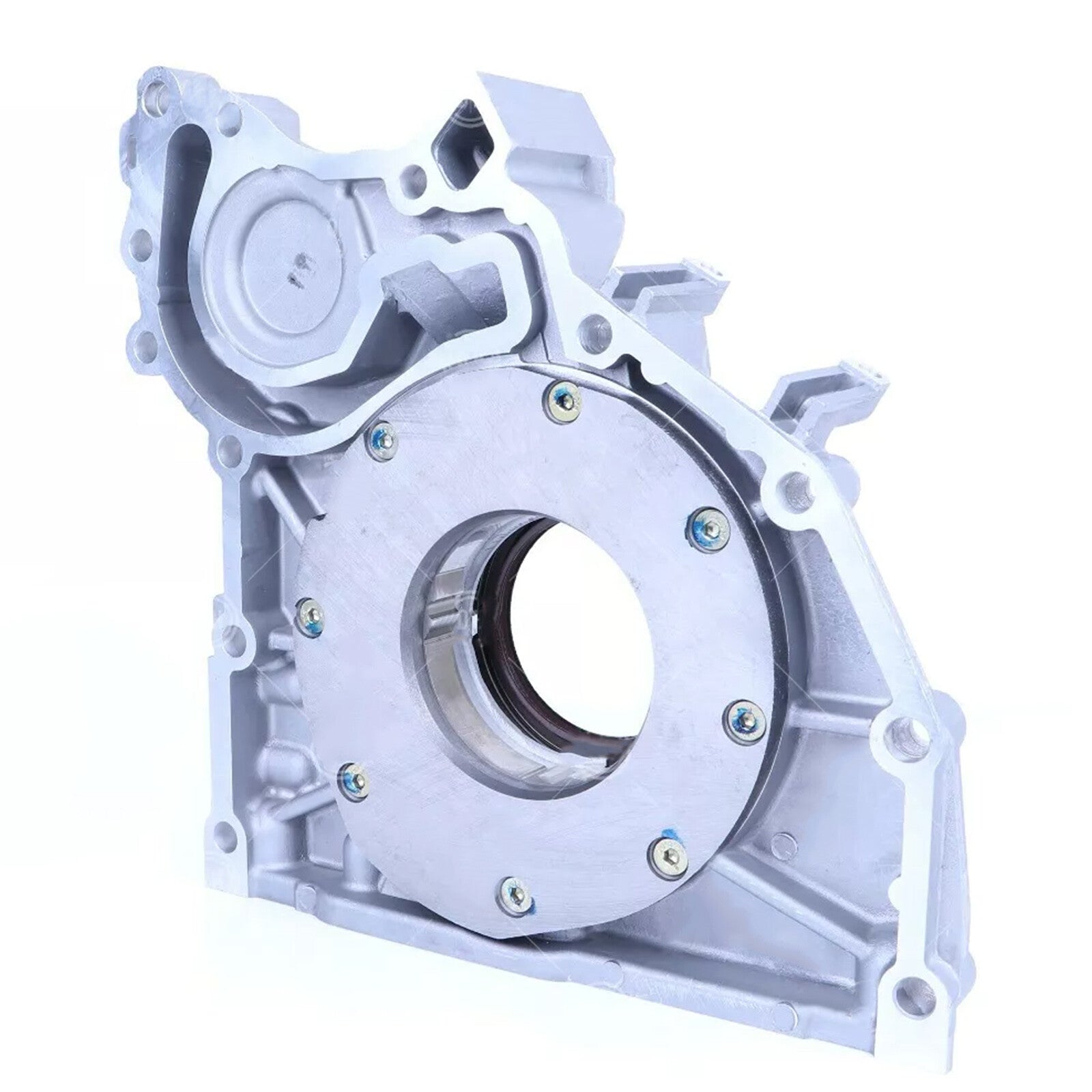 Oil Pump 04258382 for Volvo D4D D4E D6D D6E Engine EC210B Deutz BF6M2012 Engine