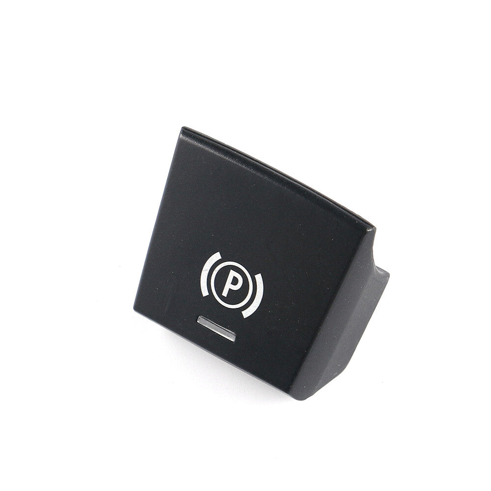 Parking Electric Handbrake Control Switch Cover P Button for BMW 5' 6' X3 X4 New