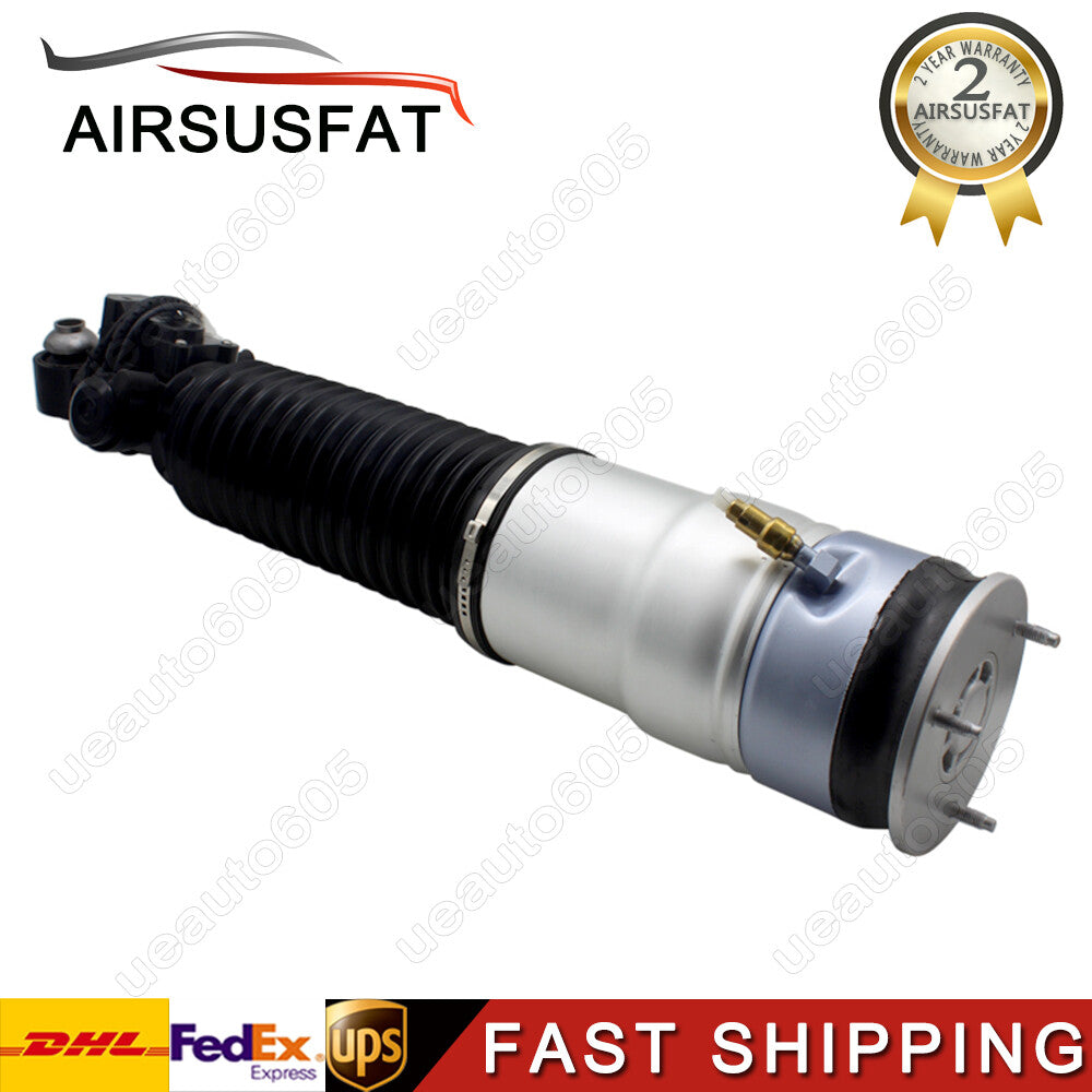 Rear Right Air Suspension Shock w/EDC for BMW F01 F02 740i 750i 760i 37126791676