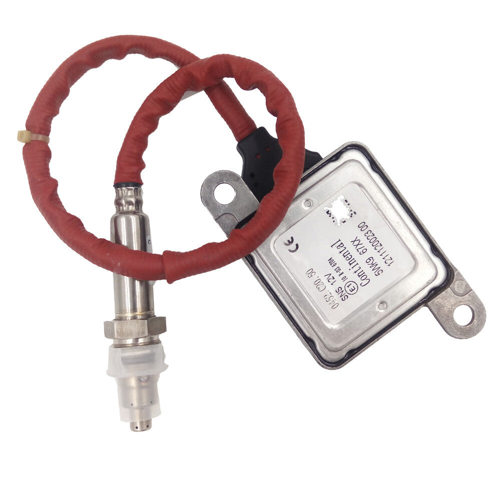 new 4-piece upstream + downstream oxygen sensor kit for Toyota Tacoma 2005 - 2006 2.7L RWD