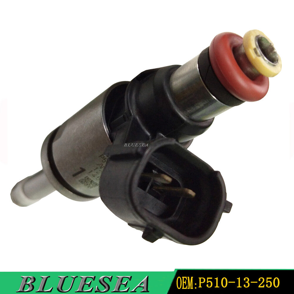 P510-13-253 2016-2018 P510-13-253 Fuel Injector OEM for Mazda MX-5 CX-3 for Mazda 3