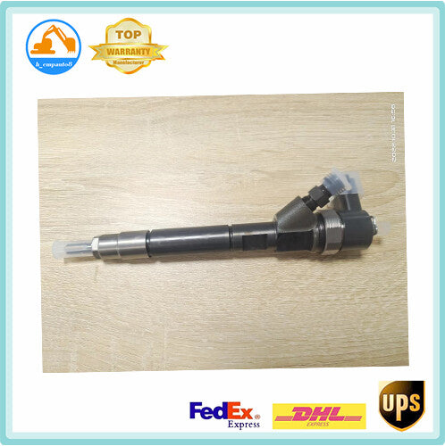 Fuel Common Rail Injector Assy' W/0445110141 for Renault Master for Opel for Nissan SZ