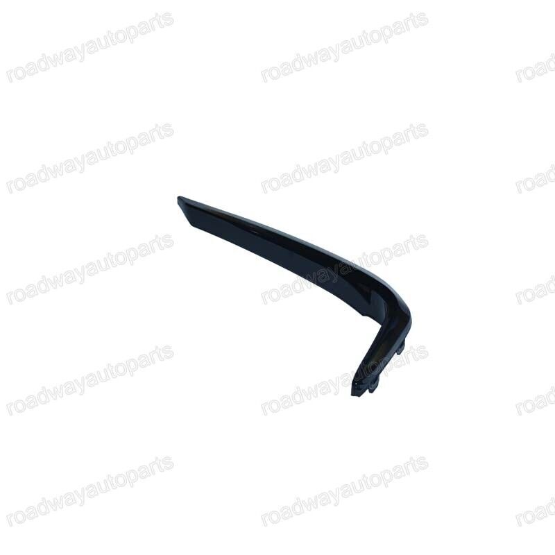 Left 51118070541 Fog Light Eyelid Cover for BMW 5 Series G38 M Sport 2018-2020