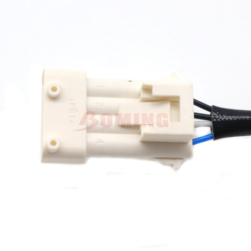 2pcs Oxygen O2 Sensor Upstream Left+Right for 2015-2019 2020 for Ford F-150 V6 2.7L