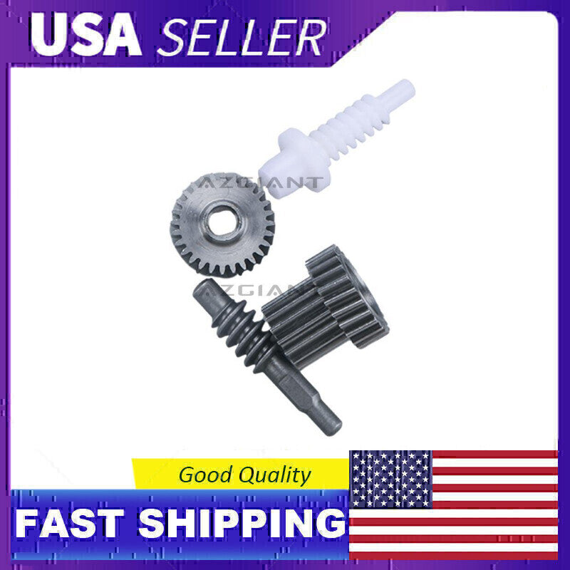 for 2001 - 2007 for Toyota Sequoia SIDE VIEW MIRROR FOLD MOTOR GEAR KITS