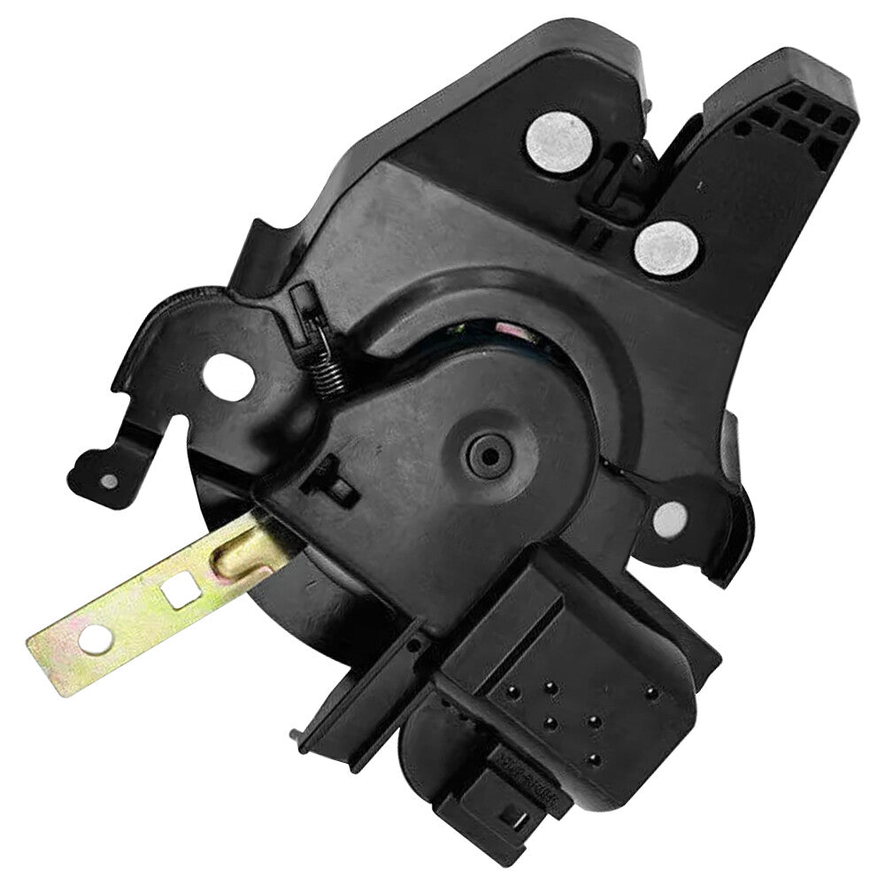 Rear Tailgate Trunk Latch Lid Lock Release Actuator for Mazda 6 2008-2012 GH