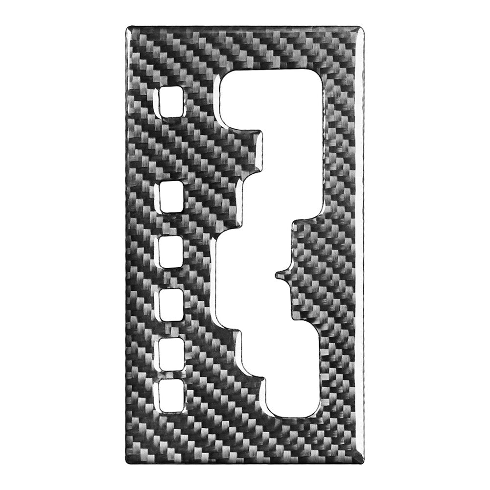 Interior Gear Shift Panel Cover Trim for Chrysler 300 300C 2005-2007 2005
