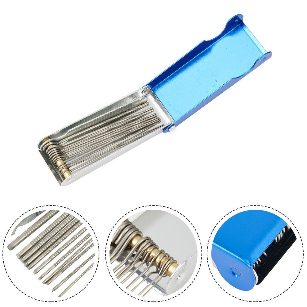 Reliable wheel arch liner clips for mini Cooper R50 R52 R56 30-piece set