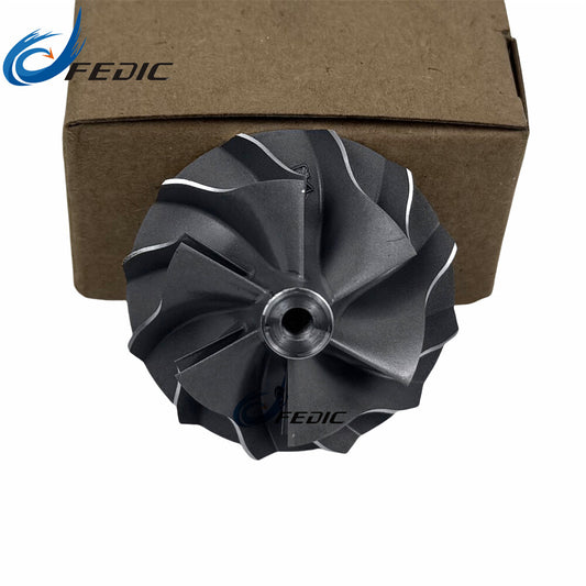 28231-2B760 MFS Turbo wheel for KIA Sportage GT-Line 1.6 GDi Petrol Manual 2017