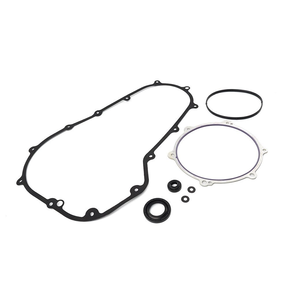 Primary Cover Gasket Kit for Harley Davidson Electra Glide Ultra Limited FLHT