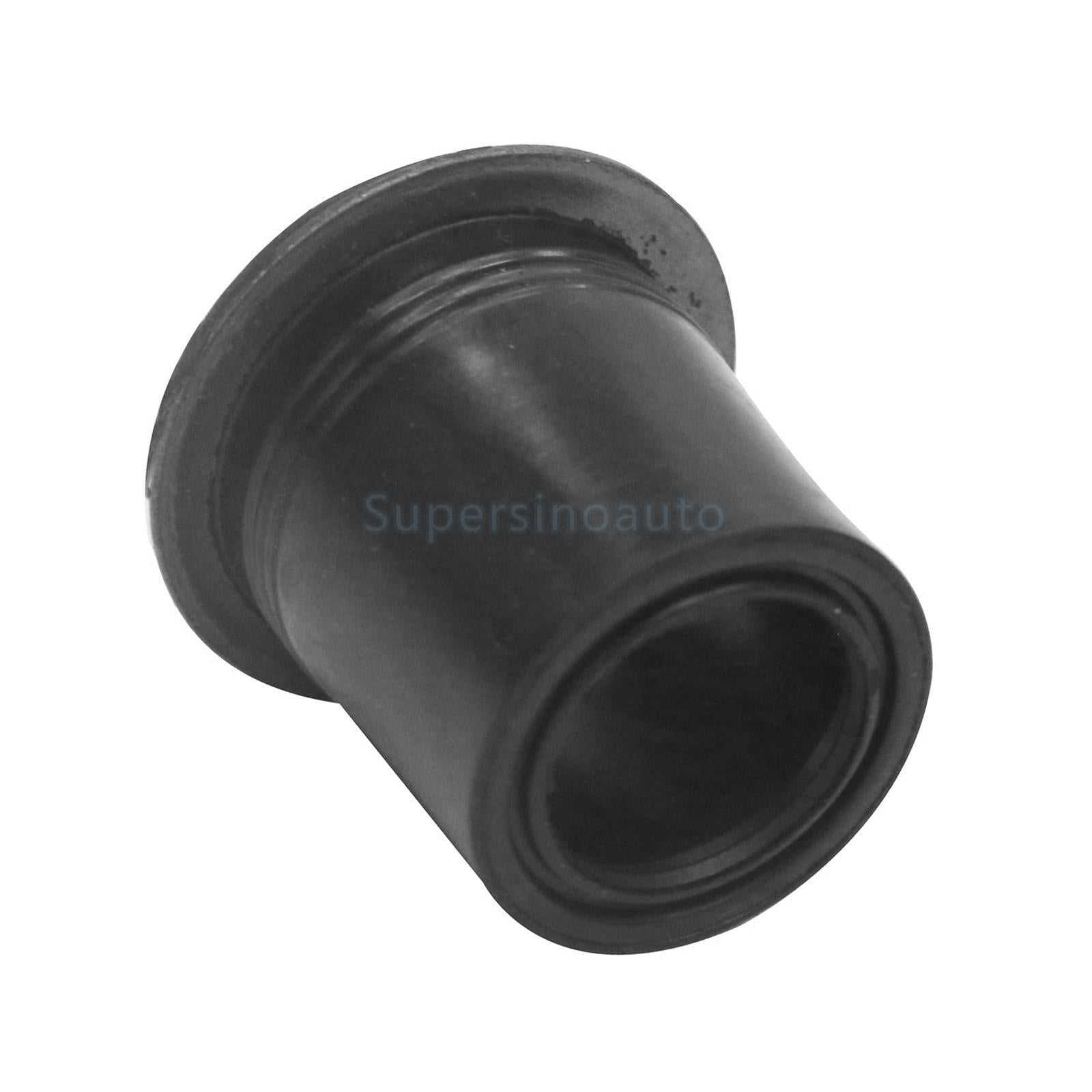 Fuel Injector Pipe Seals 123907-11601 For Yanmar 4TNV94 4TNV98 4TNV106 Engine
