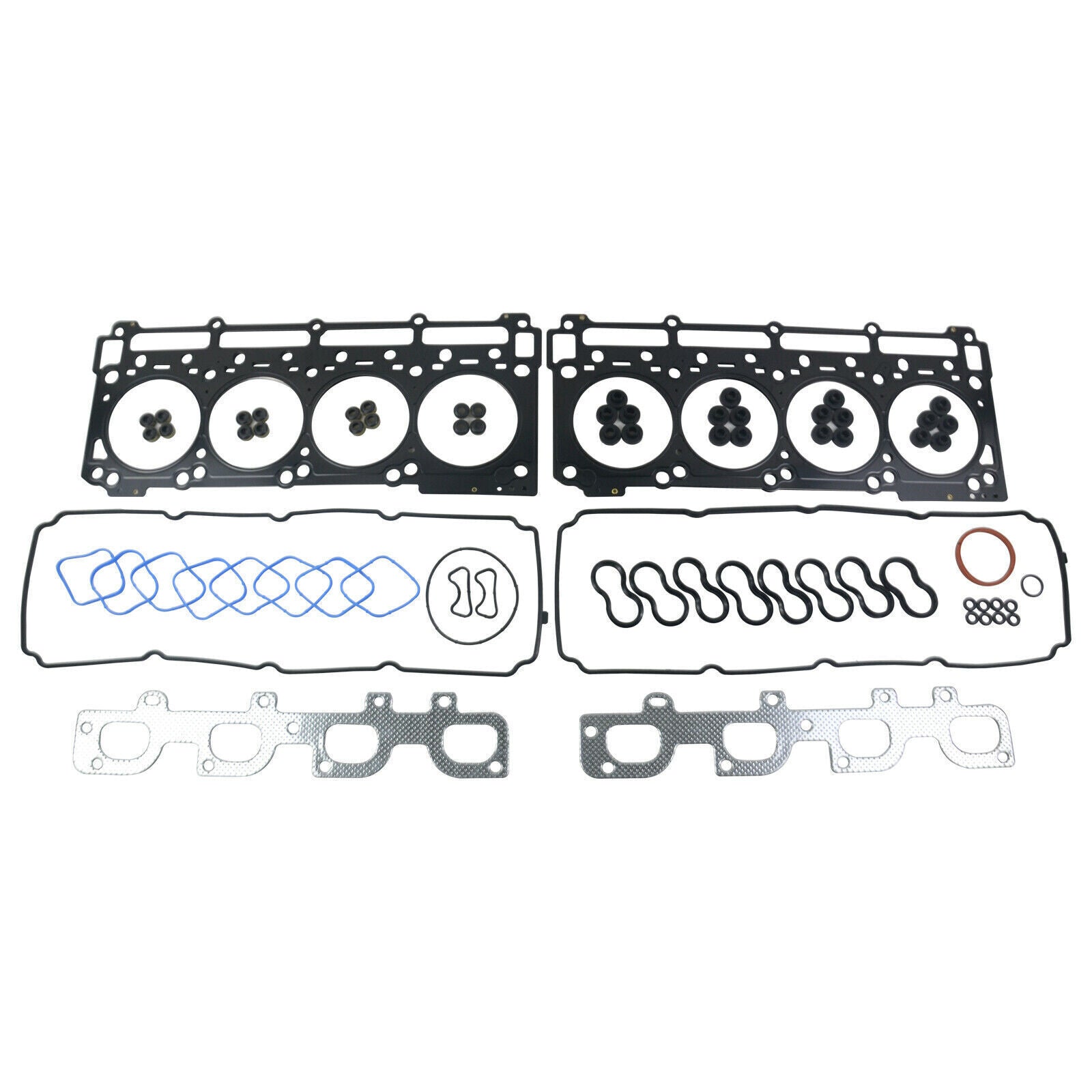 MDS Lifters Kit Head Gasket Bolts Set for Dodge Charger for Jeep for Chrysler 6.4L HEMI