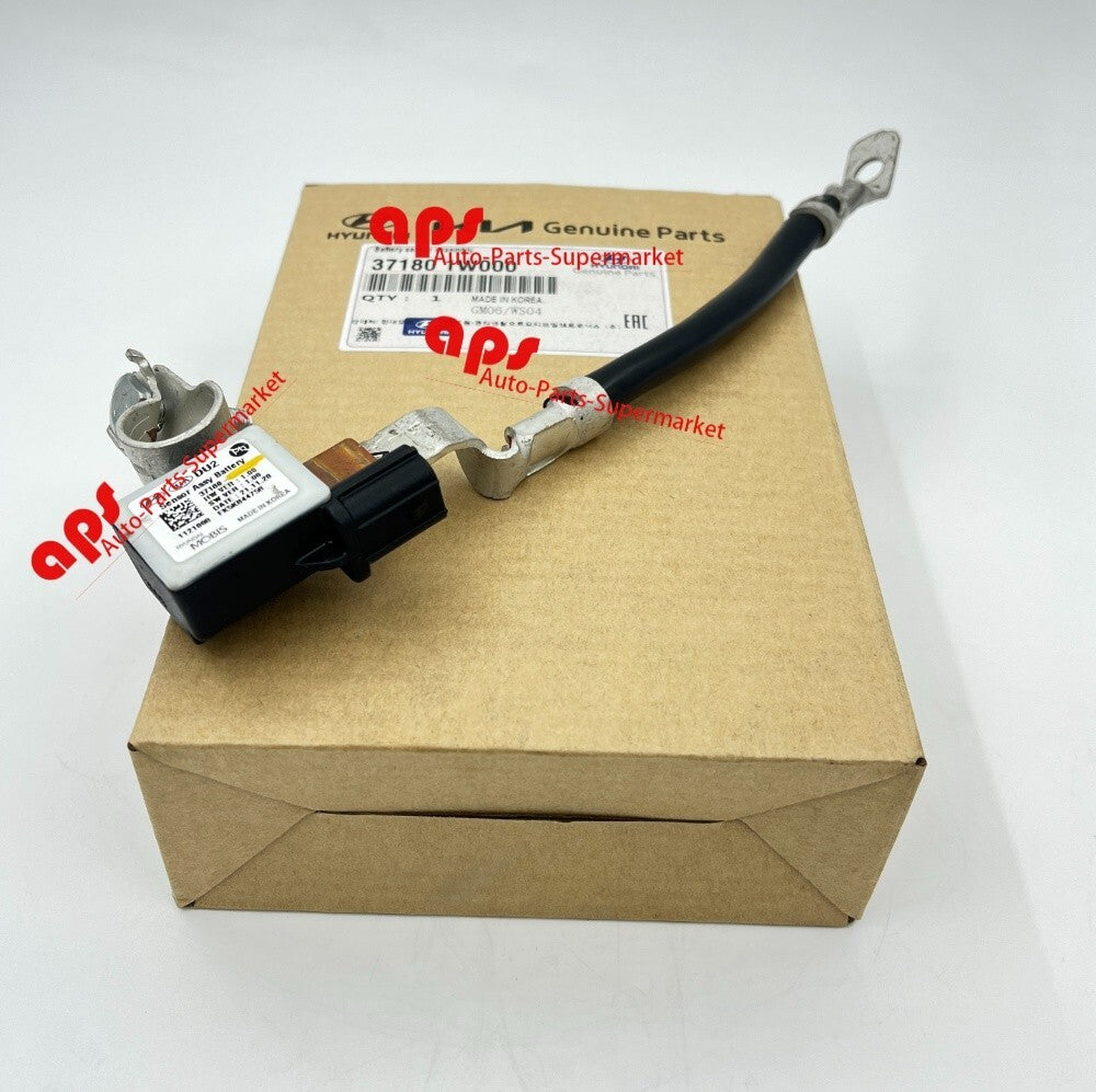 new battery negative sensor cable for 2012-2015 for Kia Rio 371801W000