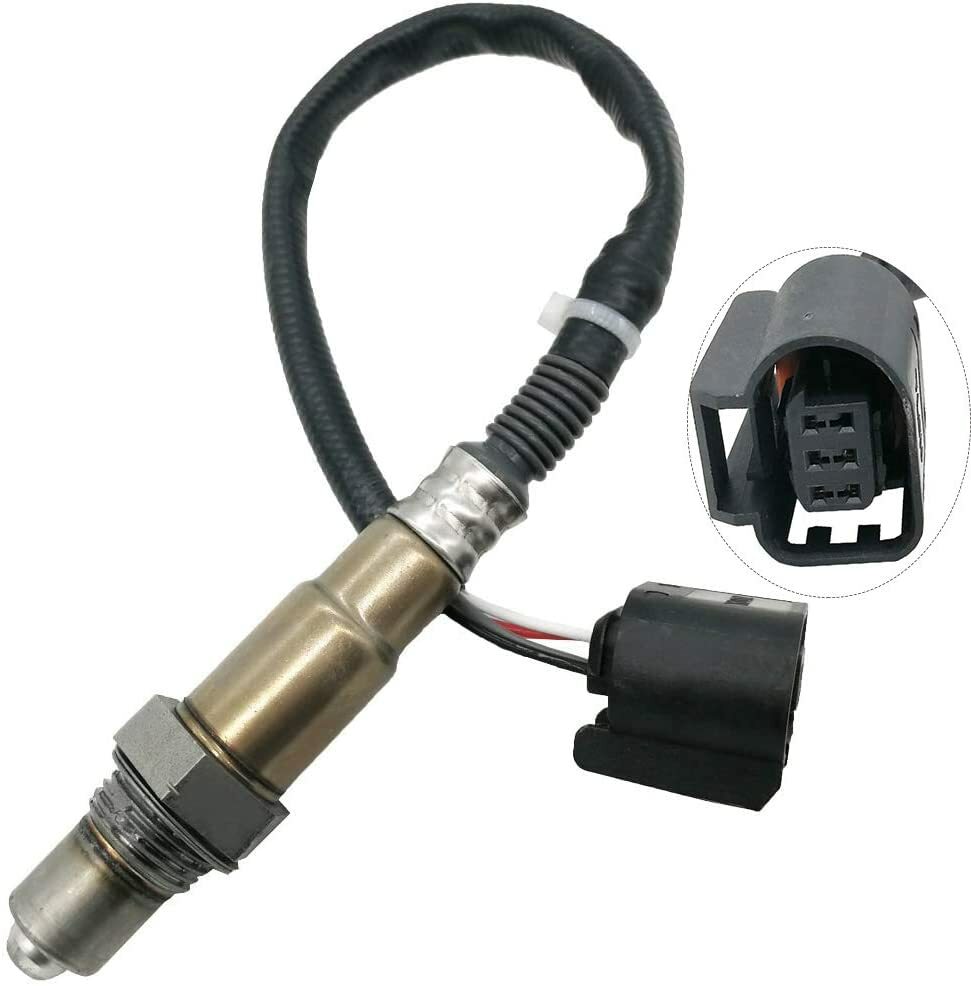 Oxygen Sensor 07L906265A 0258027013 for Bentley Mulsanne 6.8L Turbo MGBDT CZMA