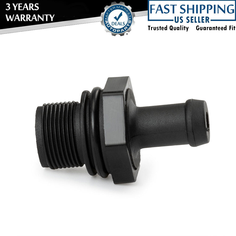 PCV Valve Fits for Nissan Versa 2022 2020 2019 S 1.6L 11810-AR001 11810-5H71A