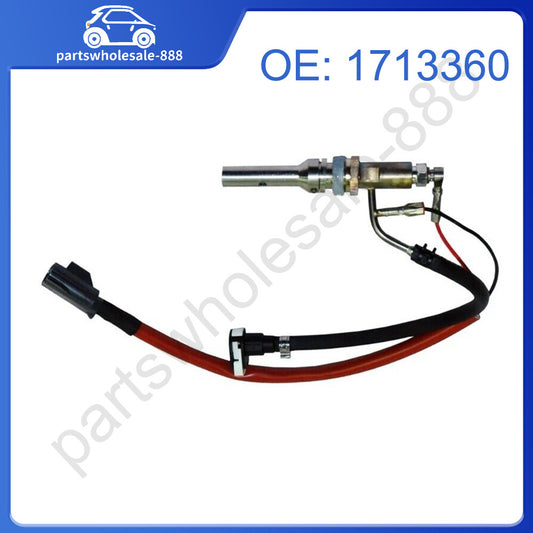Soot Particulate Filter Injection Unit for FORD Transit 00-06 1713360