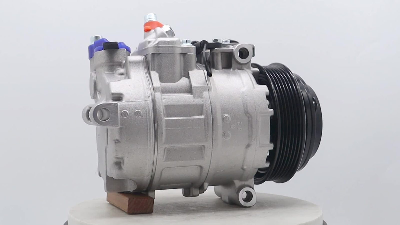 COMPRESSOR AIR CONDITIONING for Mercedes-Benz W202 W210 4471006820