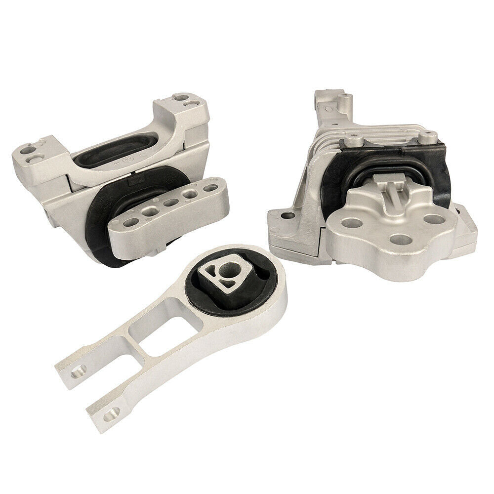 One new engine, electric motor, and transmission installation for Jeep Cherokee 2.4L (2014-2019, 2015-)