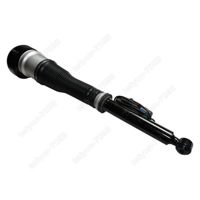 Air suspension shock absorber rear right for Mercedes S CL class W221 C216 CL550