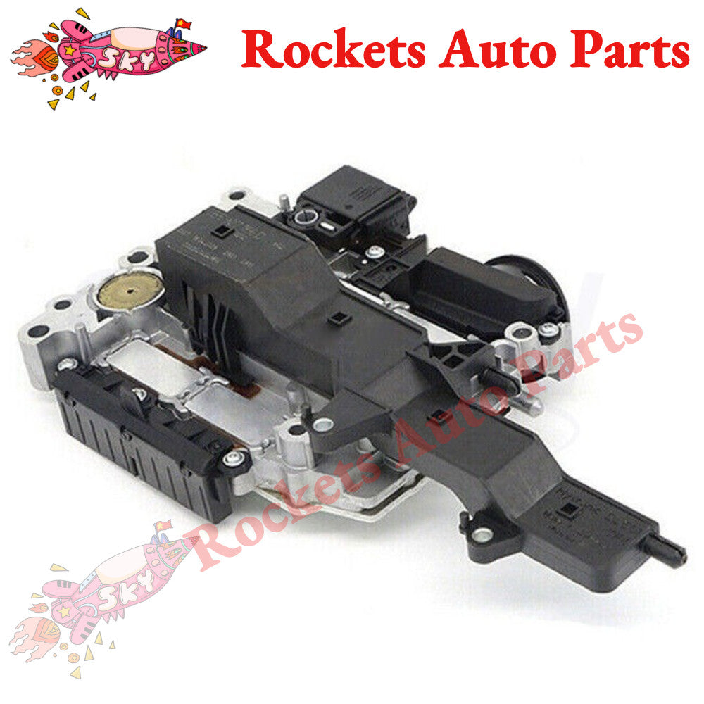 for Audi DQ500 DL501 0B5 0B5927156F Transmission Control Unit TCU TCM ECU